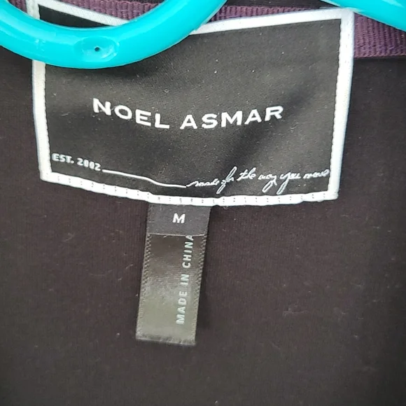 Woman's Noel Asmar Jacket - Picture 3 of 9